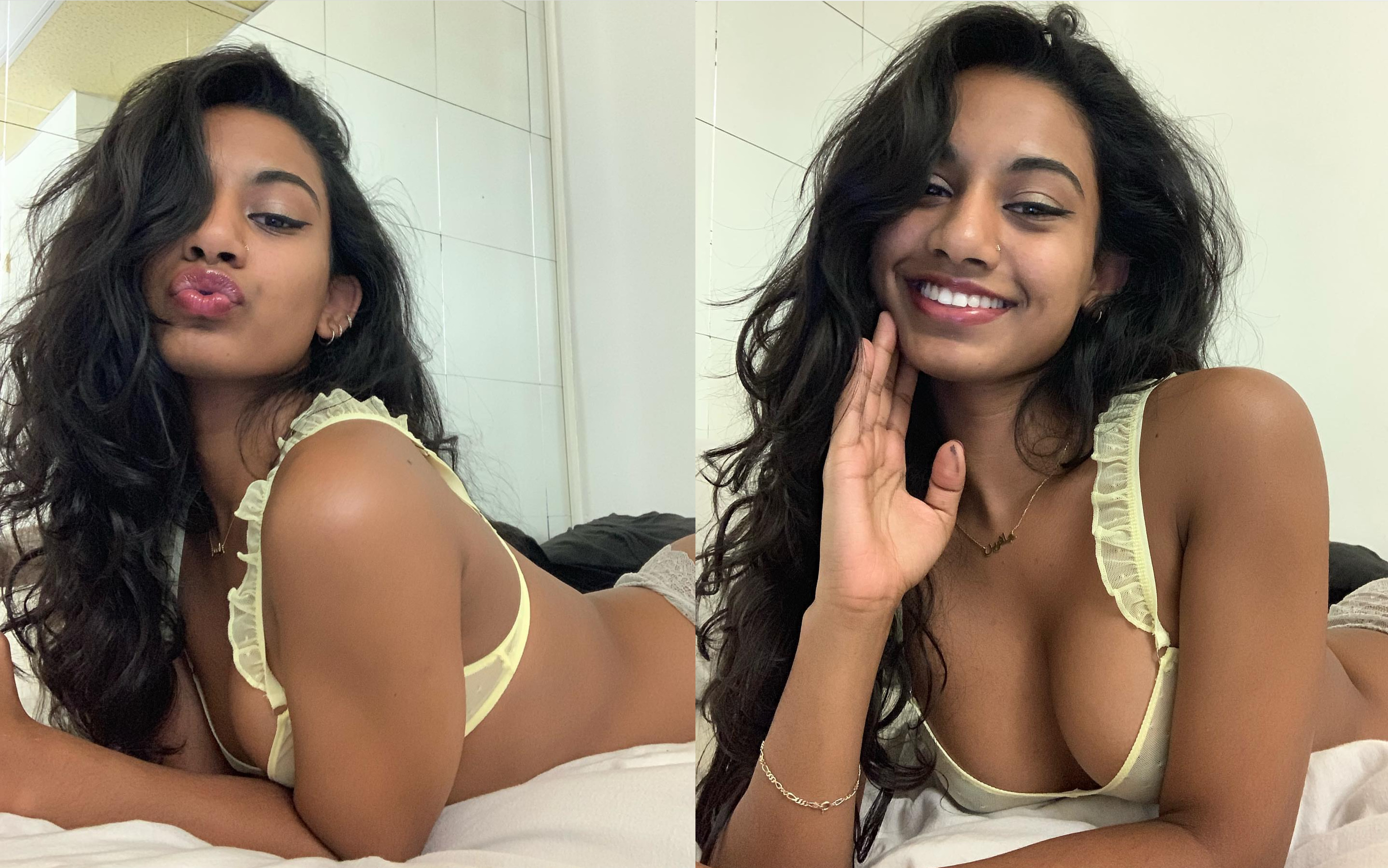 21 y/o Bengali | Arab Girl Pics