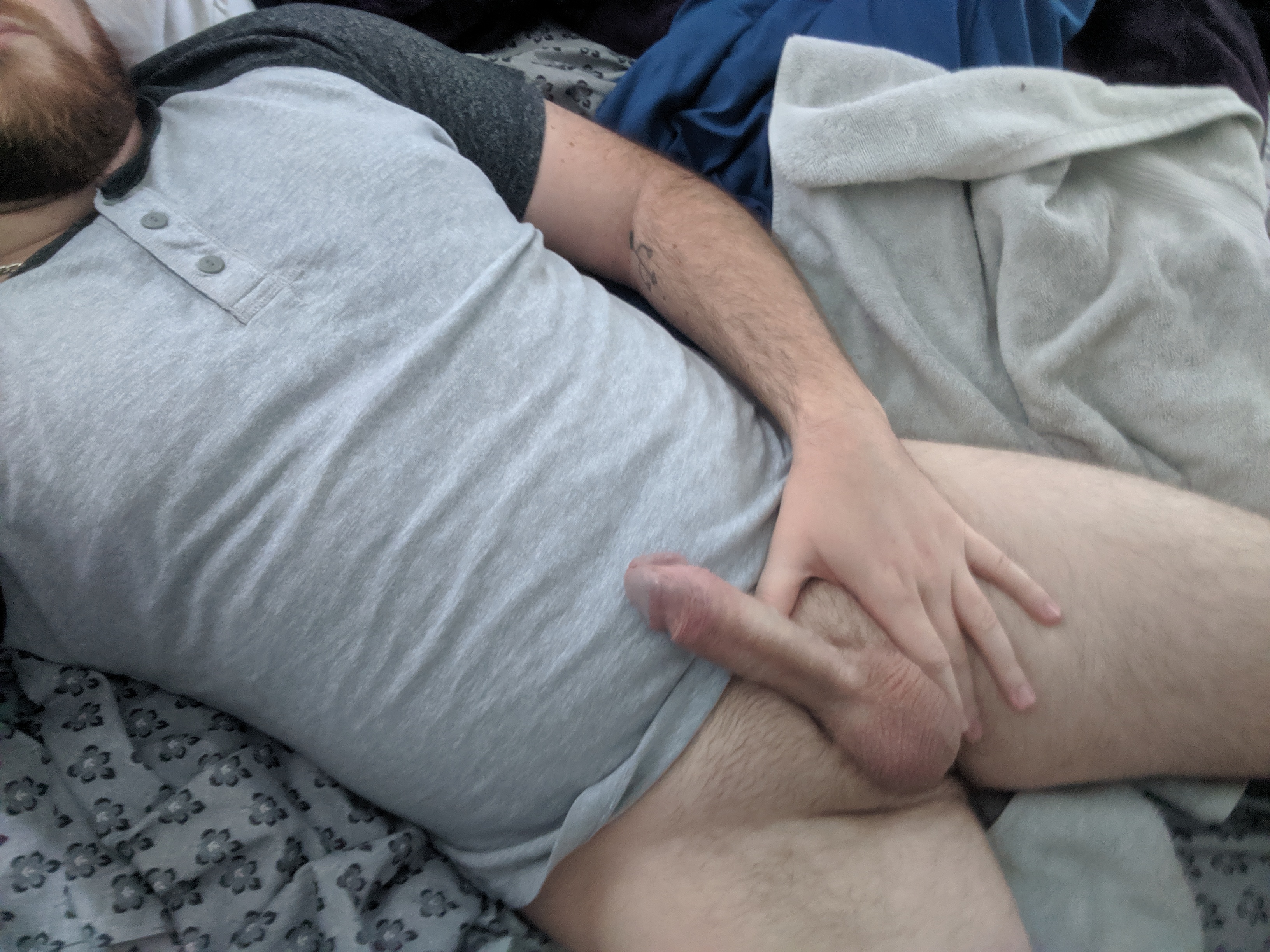 Bored and horny afternoon | GoneWild  A片 | Hot XXX Gays