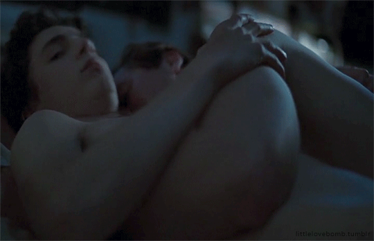 Armie Hammer & Timothée Chalamet - American Actors | Celeb  ポルノ | Hot XXX Gays