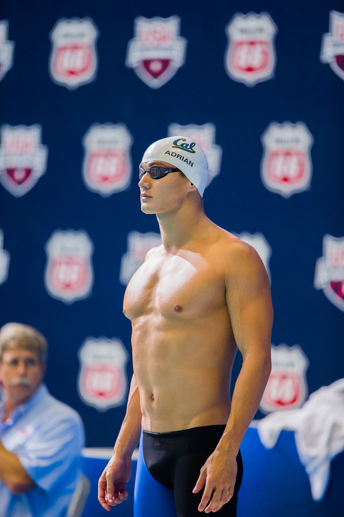 Olympic swimmer Nathan Adrian | Trai đẹp  Khiêu dâm | Hot XXX Gays