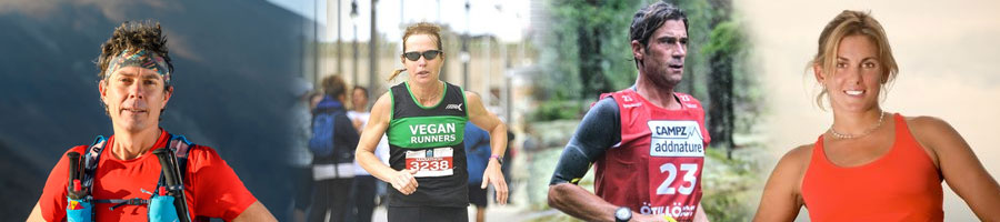 famous vegan athletes