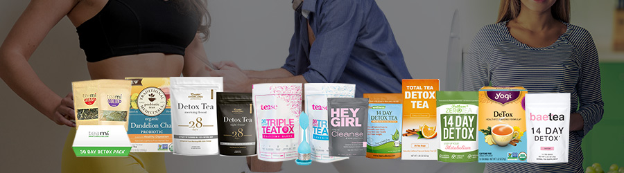 best detox tea for weight loss FAQ