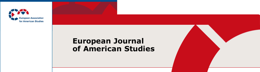 European journal of American studies