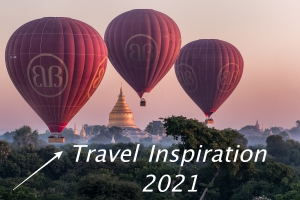 travel 2021