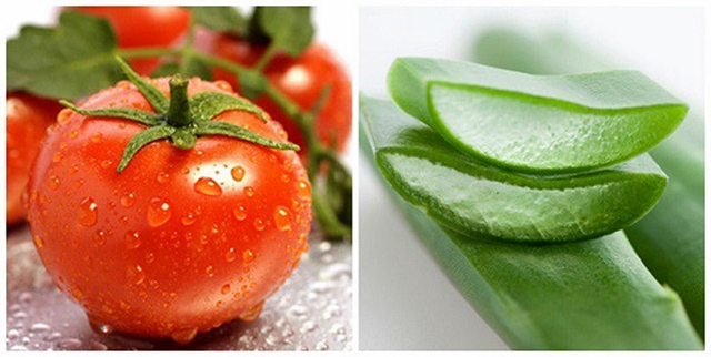 10 loại mặt nạ cà chua giúp trị mụn trắng da an toàn hiệu quả nhất - 10