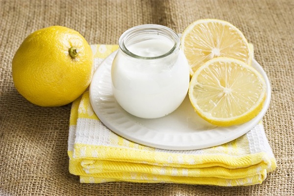 20 Cách làm mặt nạ sữa chua không đường giúp dưỡng trắng da trị mụn - 10