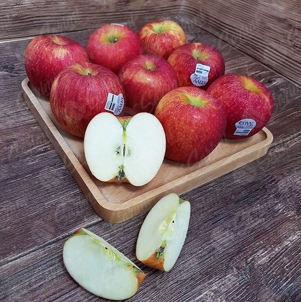 Tác dụng không ngờ của việc ăn một quả táo mỗi ngày | Tin tức mới nhất 24h - Đọc Báo Lao Động online - emphaidep.com