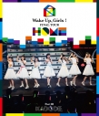 【Blu-ray】Wake Up, Girls! FINAL TOUR -HOME- ～PART III KADODE～の画像