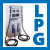 LPG Bowser