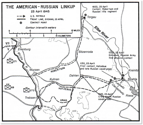 69th-Inf-Div-East-West-Link-Up-Map-25-April-1945-700px