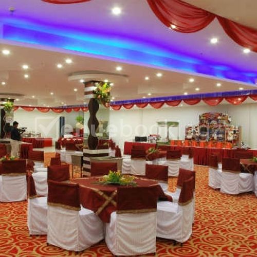 Food Inn caterers and banquet hall
