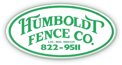 Humboldt Fence Co