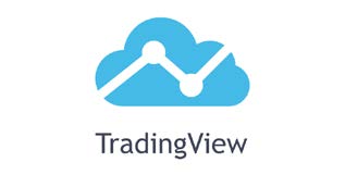 Logo TradingView