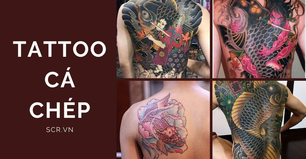 Hình Xăm Đẹp Cho Nam Ở Vai ❤️ Tattoo Ở Vai Ngầu Nhất