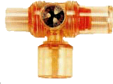 valve surpression