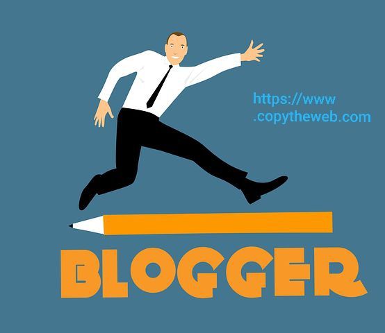 how to start a blog that makes money using blogspot (blogger) How To Start A Blog That Makes Money Using Blogspot (Blogger) IMG ORG 1635239732976