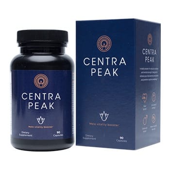 Centra Peak Product