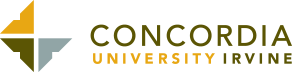 Concordia University Irvine - Logo
