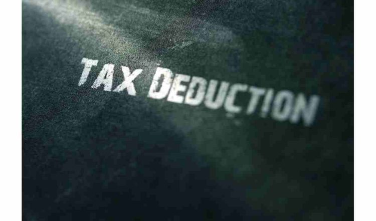 Are Financial Advisor Fees Tax Deductible