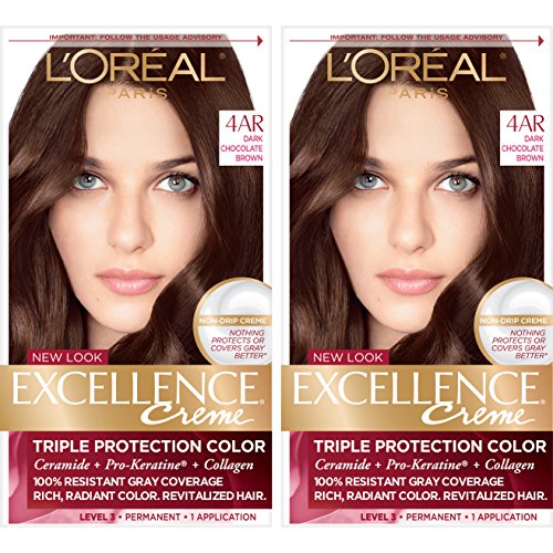 Top 10 Best Loreal Excellence Hair Color Reviews in 2022