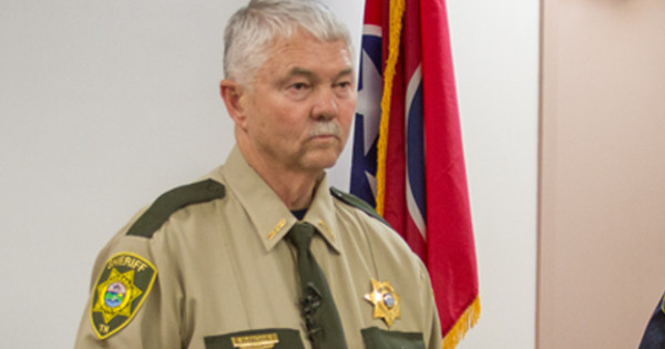 Fayette County assitant Sheriff Mark Taylor confirmed to reporters that an investigation was underway to determine if criminal accusations could be filed against Mr. Norris.