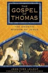 Jean-Yves Leloup, The Gospel of Thomas