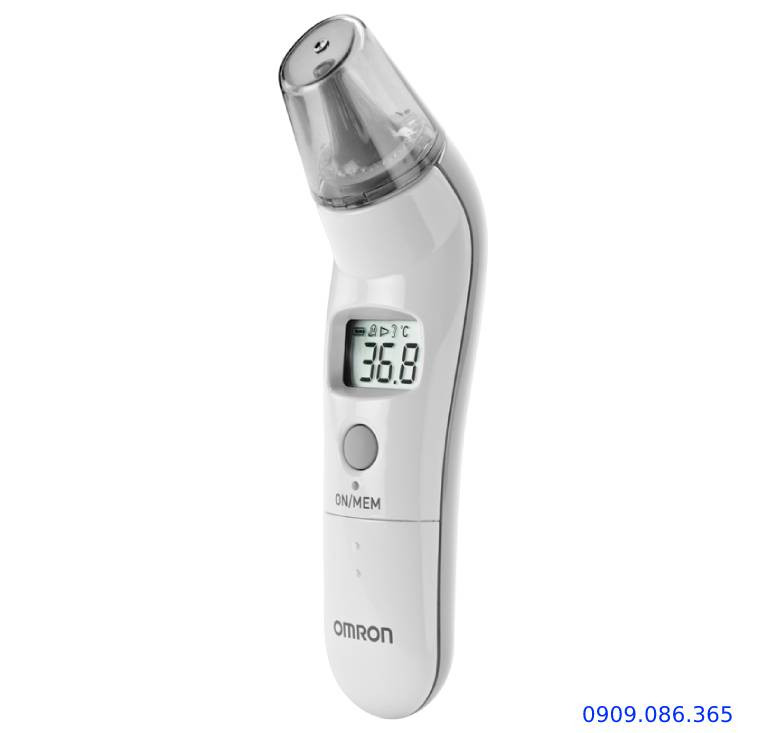 nhiệt kế điện tử Omron TH-839S