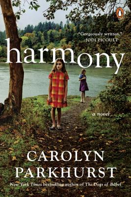 Cover Image for Harmony: A Novel