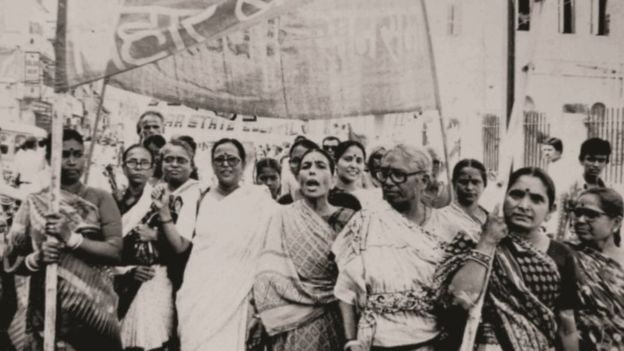 इतिहास के आईने में महिला आंदोलन | फेमिनिज़म इन इंडिया