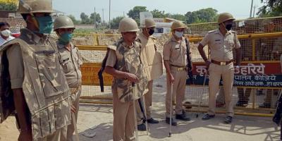 UP Police Now Claims Hathras Victim Wasn't Raped, Matter 'Twisted' to 'Stir Caste Tension'