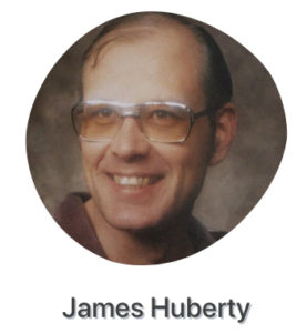 James Huberty
