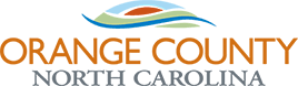 Orange County NC logo