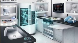 Landscape thumb futuristic kitchen