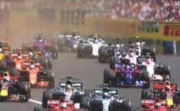 F1 yarışları ne zaman,hangi kanalda olacak? Formula 1 yarış programı