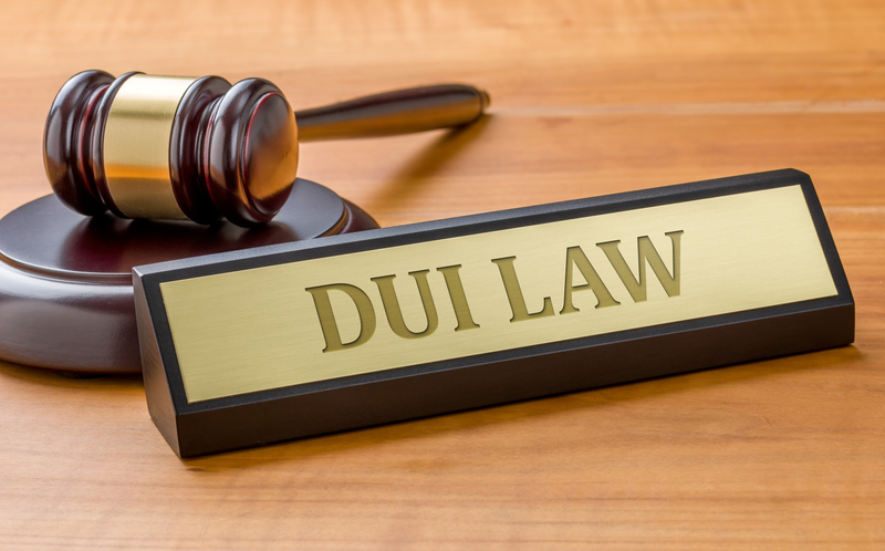 hire DWI attorney in baton rouge