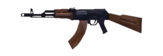 AK74 5.45 mm