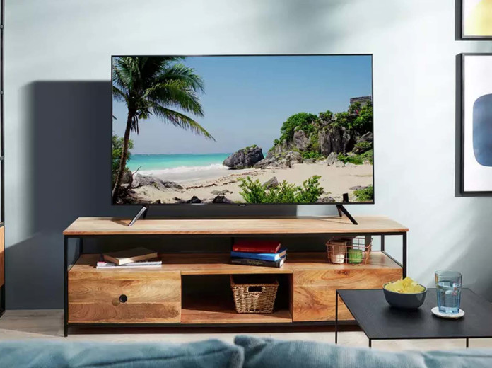 The best Argos smart TVs, according to you
