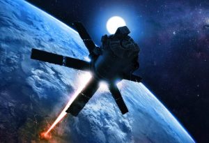 Документы ВМФ «Патент НЛО» говорят об «оружии модификации пространства-времени»