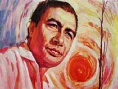 Sahir ludhyanvi: Biography on death anniversary