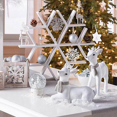 Christmas and New Year Decor HD Free Images