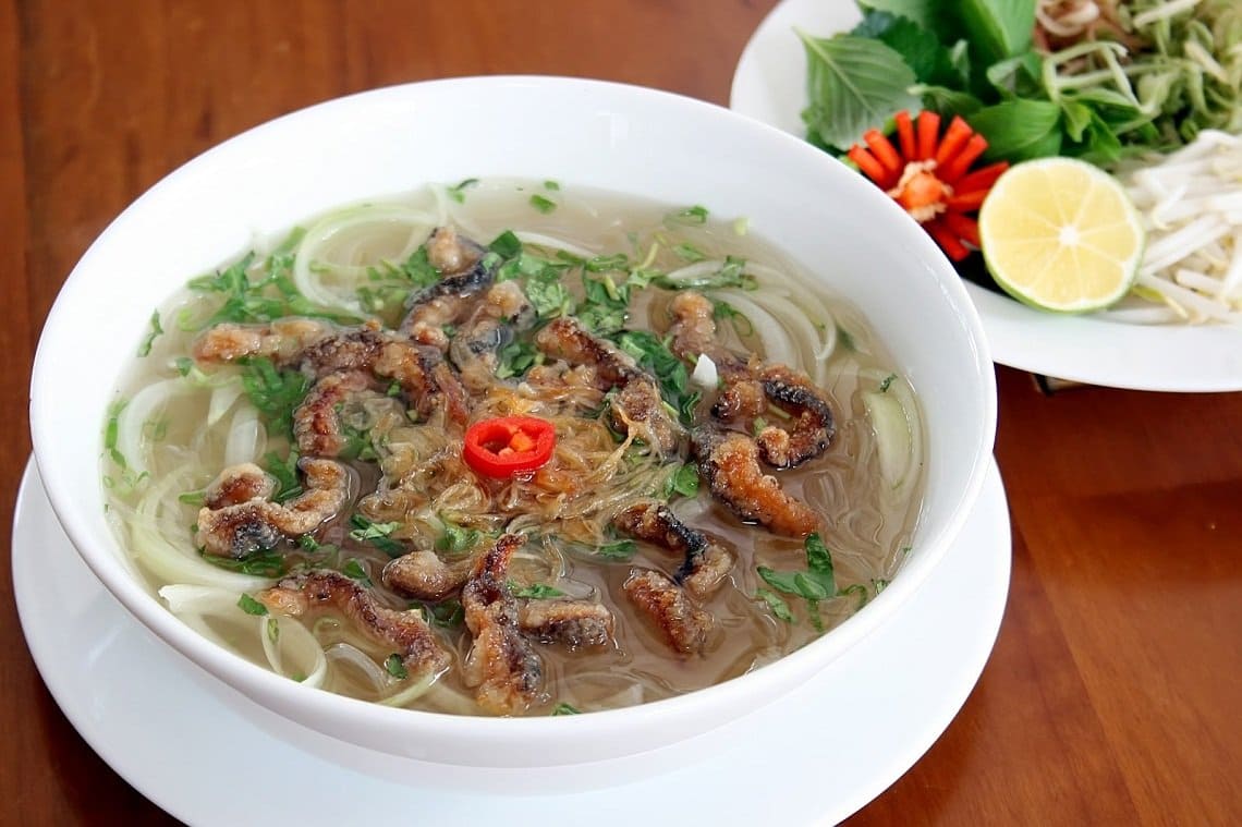 Dac san Mien Bac ẩm thực miền Bắc là món ăn có vị vừa phải, thanh đạm, nhẹ nhàng, không đậm các vị cay, ngọt, béo