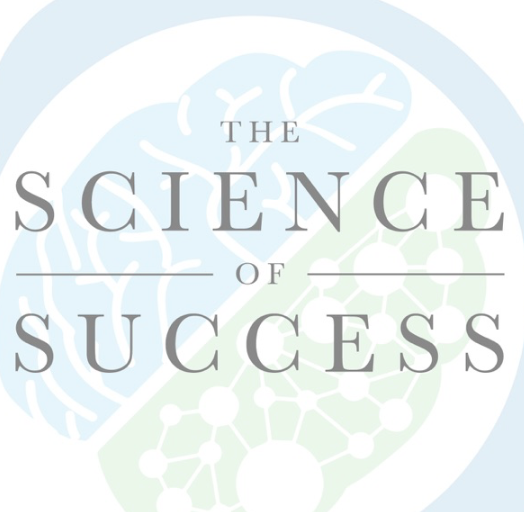 The Science of Success podcast sales podcasts