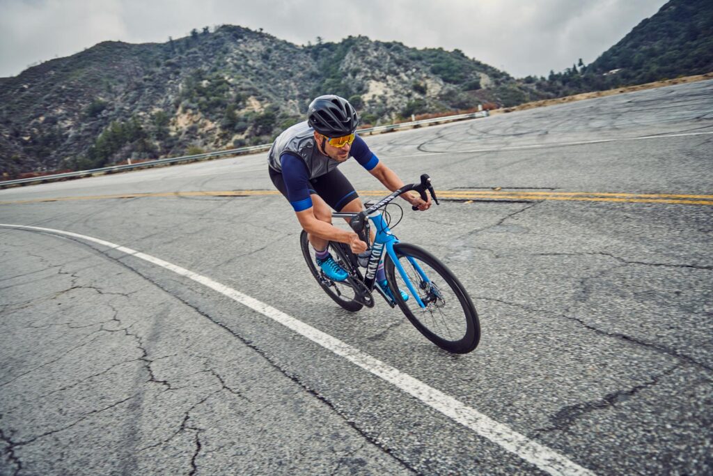 how to improve cycling speed and endurance