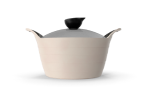 A cooking pan