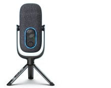 Epic Talk Microphone Manual - Valitse kieli
