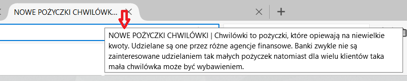 title-chwilowki