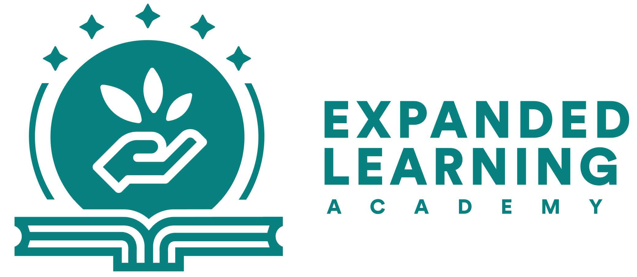 Expanded Learning Academy Logo