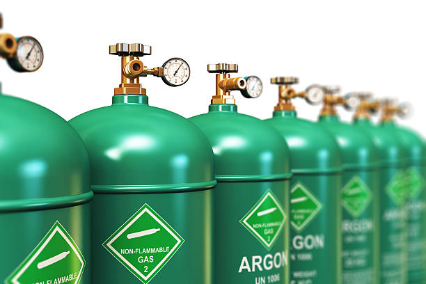 Is Argon Gas Flammable