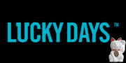 luckydays - logo
