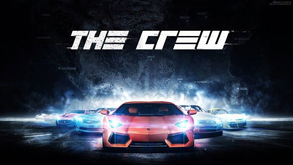 The Crew Free Download PC Full Game